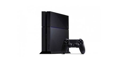 Console PS4 Sony 1 To Noire État correct - Sony reconditionné disponible sur Fnac