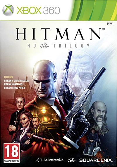 Acheter Hitman Trilogy HD - Hitman : Silent Assassin + Hitman Contracts + Hitman : Blood Money État correct - 24,83 € Hitman Trilogy HD - Hitman : Silent Assassin + Hitman Contracts + Hitman : Blood Money État correct - Eidos Interactive reconditionné disponible sur Fnac