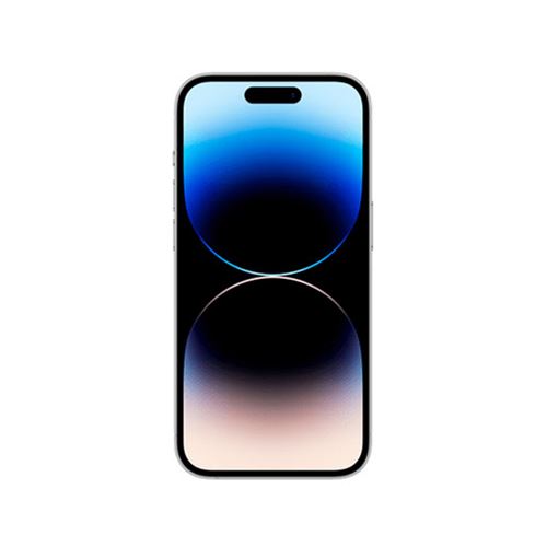 APPLE iPhone 14 Pro 6,1'' 256 Go Argent - Reconditionné Avec Batterie neuve État correct - N/A reconditionné disponible sur Fnac