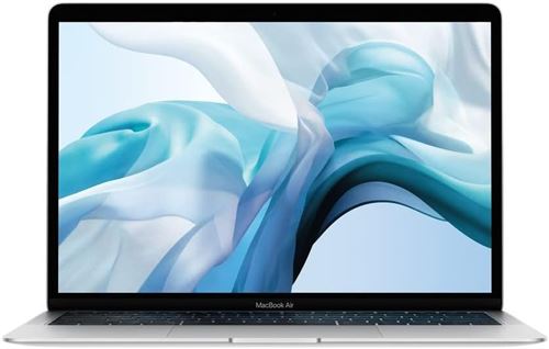 Acheter Apple MacBook Air 13"" 128 Go SSD 8 Go RAM Puce Apple M1 CPU 8 cœurs GPU 7 cœurs Argent 2020 Reconditionné Eco État correct - 475,00 € Apple MacBook Air 13"" 128 Go SSD 8 Go RAM Puce Apple M1 CPU 8 cœurs GPU 7 cœurs Argent 2020 Reconditionné Eco État correct - Apple reconditionné disponible sur Fnac