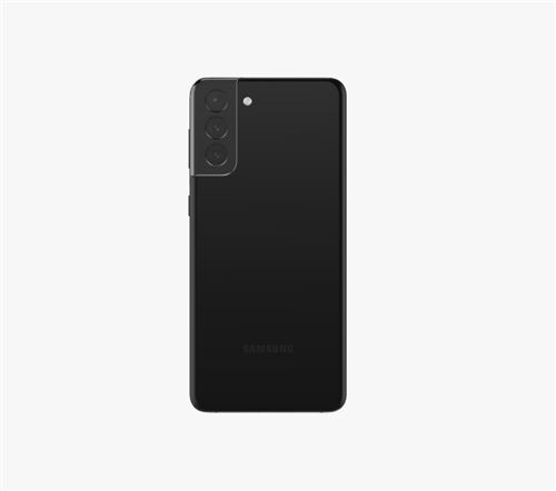 Smartphone Samsung Galaxy S21+ G996B 5G Single SIM 12 / 128 GO - Noir État correct - N/A reconditionné disponible sur Fnac