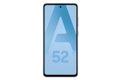 Acheter Samsung Galaxy A52 - 4G smartphone - double SIM - RAM 6 Go / Mémoire interne 128 Go - microSD slot - écran OEL - 6.5"" - 2400 x 1080 pixels - 4x caméras arrière 64 MP, 12 MP, 5 MP, 5 MP - front camera 32 MP - noir génial État correct - 164,86 € Samsung Galaxy A52 - 4G smartphone - double SIM - RAM 6 Go / Mémoire interne 128 Go - microSD slot - écran OEL - 6.5"" - 2400 x 1080 pixels - 4x caméras arrière 64 MP, 12 MP, 5 MP, 5 MP - front camera 32 MP - noir génial État correct - Samsung reconditionné disponible sur Fnac