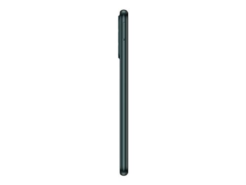 Samsung Galaxy M23 5G - 5G smartphone - double SIM - RAM 4 Go / Mémoire interne 128 Go - microSD slot - Écran LCD - 6.6"" - 2408 x 1080 pixels (120 Hz) - 3 x caméras arrière 50 MP, 8 MP, 2 MP - front camera 8 MP - vert foncé État correct - N/A reconditionné disponible sur Fnac