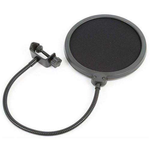 Acheter Vonyx M06 Filtre Microphone Anti-Pop État correct - 19,90 € Vonyx M06 Filtre Microphone Anti-Pop État correct - Vonyx reconditionné disponible sur Fnac