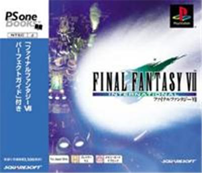 Final Fantasy VII International - IMPORT JAPONAIS État correct -  reconditionné disponible sur Fnac