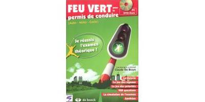 Acheter FEU VERT État correct - 22,34 € FEU VERT État correct - N/A reconditionné disponible sur Fnac