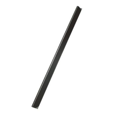 Esselte-leitz 21791 lot de 25 baguettes de reliure pour max 130 pages (noir) - État correct Esselte Leitz sur Fnac