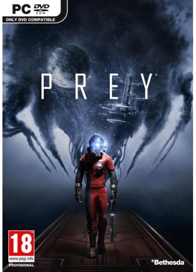 Prey PC État correct - Bethesda Softworks reconditionné disponible sur Fnac