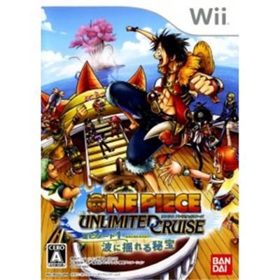 One Piece Unlimited Cruise: Episode 1 - Nami ni Yureru Hihou [IMPORT JAPONAIS] État correct -  reconditionné disponible sur Fnac