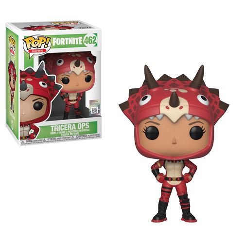 Figurine Funko Pop Games First Light S2 Pop 21 État correct - Funko reconditionné disponible sur Fnac