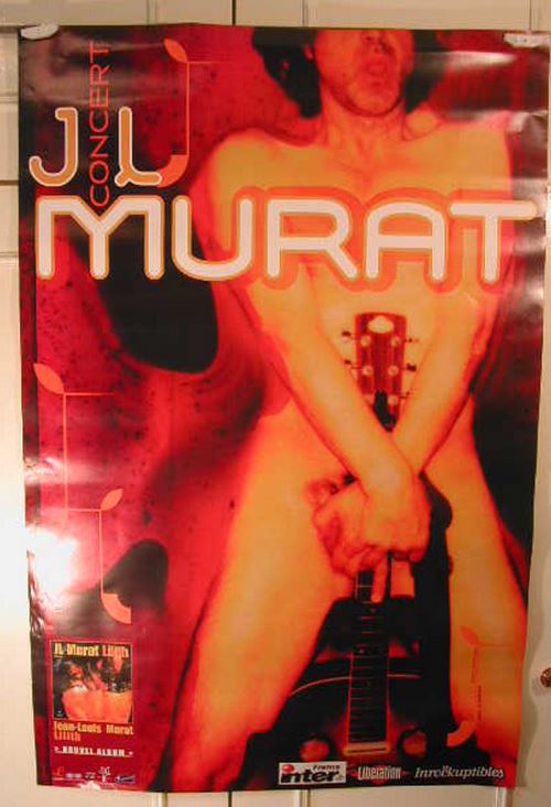 Acheter Murat J L - 80x120 cm - AFFICHE / POSTER État correct - 17,99 € Murat J L - 80x120 cm - AFFICHE / POSTER État correct - N/A reconditionné disponible sur Fnac