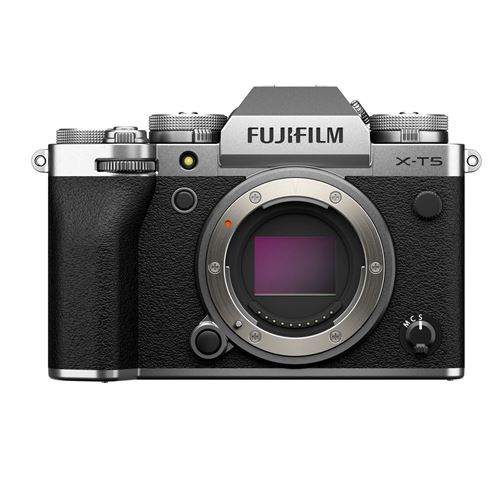 Fujifilm X-T5 reconditionné