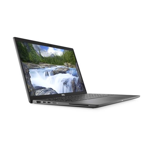 Dell Latitude 7410 - Intel Core i5 10310U / 1.7 GHz - vPro - Win 10 Pro 64 bits - UHD Graphics - 8 Go RAM - 256 Go SSD - 14"" 1920 x 1080 (Full HD) - Wi-Fi 6 - BTS - avec 3 ans de base sur site