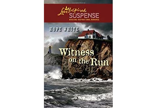 Witness on the Run (Love Inspired Suspense) (English Edition) Format Kindle État correct - N/A reconditionné disponible sur Fnac
