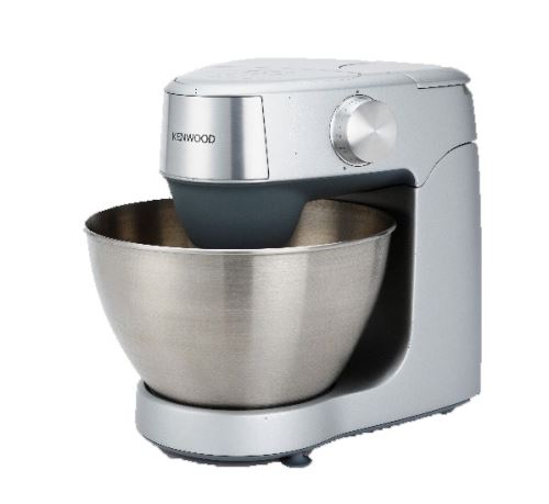 Robot Patissier Multifonction Compact Kenwood Prospero + KHC291 HOSI 1000W Argent État correct - Kenwood reconditionné disponible sur Fnac
