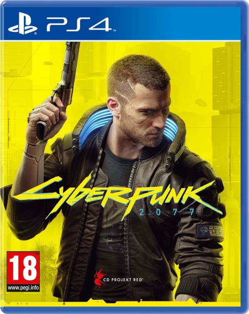 Acheter Cyberpunk 2077 Edition Day One PS4 - Compatible PS5 État correct - 18,69 € Cyberpunk 2077 Edition Day One PS4 - Compatible PS5 État correct - Bandai Namco reconditionné disponible sur Fnac