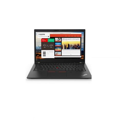 Ordinateur Portable Lenovo ThinkPad T480s - 16Go - SSD 1 To - W11 État correct - N/A reconditionné disponible sur Fnac