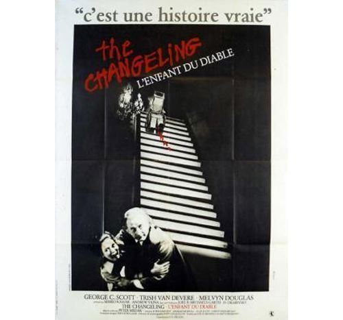 L'enfant du Diable AFFICHE CINEMA ORIGINALE État correct - N/A reconditionné disponible sur Fnac