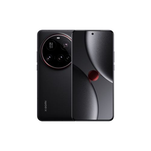 Xiaomi 15 Ultra - 16/512GB - Noir État correct - N/A reconditionné disponible sur Fnac