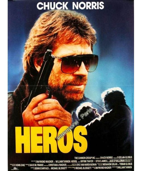 Acheter Heros AFFICHE CINEMA ORIGINALE État correct - 22,99 € Heros AFFICHE CINEMA ORIGINALE État correct - N/A reconditionné disponible sur Fnac