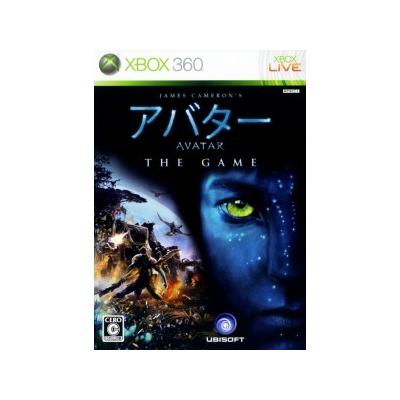 Acheter James Cameron's Avatar: The Game - IMPORT JAPONAIS État correct - 32,99 € James Cameron's Avatar: The Game - IMPORT JAPONAIS État correct - reconditionné disponible sur Fnac