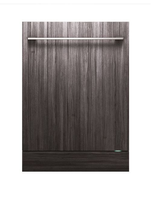 Lave-vaisselle tout intégrable XL Asko DSD0544B 1900 W Couleur personnalisable État correct - Asko reconditionné disponible sur Fnac