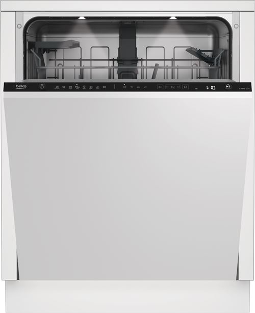 Acheter Lave-vaisselle encastrable Beko BDIN18451 14 Couverts État correct - 395,99 € Lave-vaisselle encastrable Beko BDIN18451 14 Couverts État correct - Beko reconditionné disponible sur Fnac