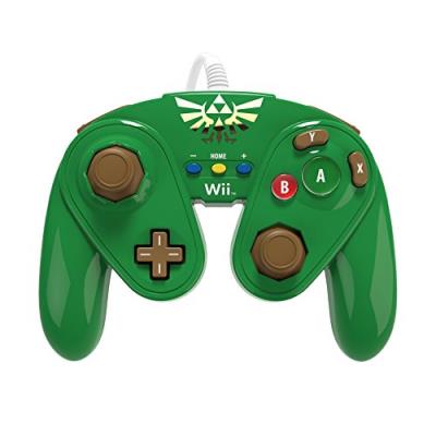 Acheter Manette fight pad pdp pour wii u - modèle link État correct - 90,08 € Manette fight pad pdp pour wii u - modèle link État correct - N/A reconditionné disponible sur Fnac