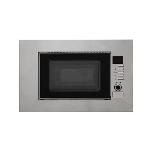 Micro-ondes mono-fonction Proline SBI20IX2 700 W Argent État correct - Proline reconditionné disponible sur Fnac
