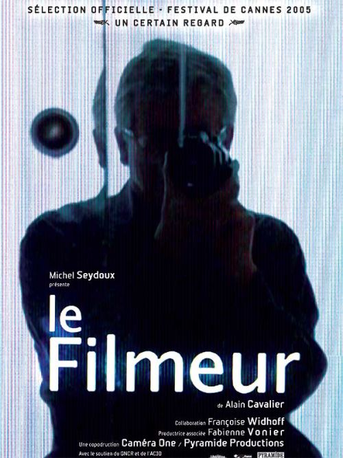 Acheter Le Filmeur AFFICHE CINEMA ORIGINALE État correct - 22,99 € Le Filmeur AFFICHE CINEMA ORIGINALE État correct - N/A reconditionné disponible sur Fnac