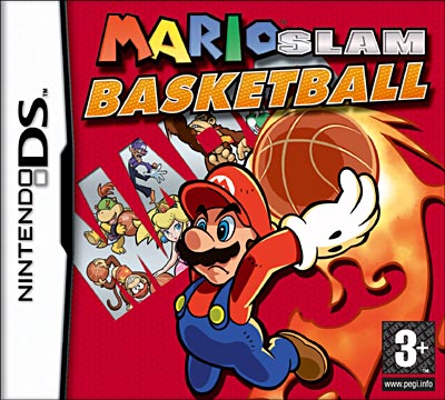 Mario Slam Basketball État correct - Nintendo reconditionné disponible sur Fnac