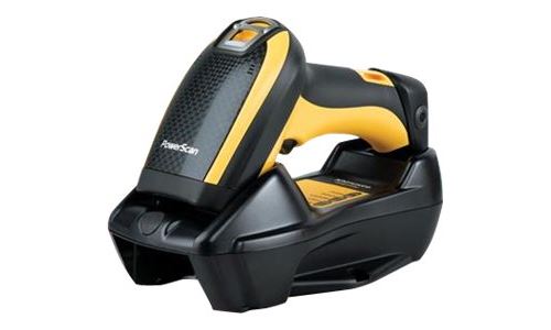 Datalogic PowerScan PBT9500 - Scanner de code à barres - de poche - décodé - USB État correct - Datalogic reconditionné disponible sur Fnac