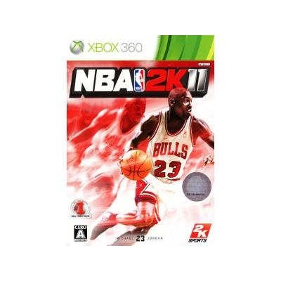 NBA 2K11 - IMPORT JAPONAIS État correct -  reconditionné disponible sur Fnac