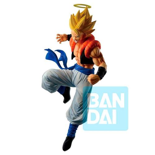 Acheter Figurine Ball Z Dokkan Battle Ichibansho Gogeta État correct - 38,12 € Figurine Ball Z Dokkan Battle Ichibansho Gogeta État correct - Paladone reconditionné disponible sur Fnac