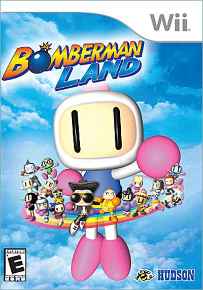 Acheter Bomberman Land État correct - 69,99 € Bomberman Land État correct - Bandai Namco reconditionné disponible sur Fnac