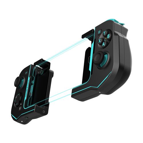 Acheter ATOM CONTROLLER BLACK ANDROID État correct - 51,79 € ATOM CONTROLLER BLACK ANDROID État correct - N/A reconditionné disponible sur Fnac