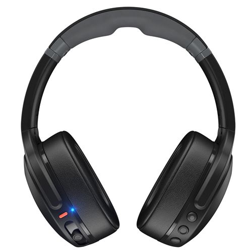 Casque audio Bluetooth Skullcandy Crusher Evo Noir État correct - alternatives disponibles sur Dero Casque audio Bluetooth Skullcandy Crusher Evo Noir État correct - Skullcandy reconditionné (offre indisponible)