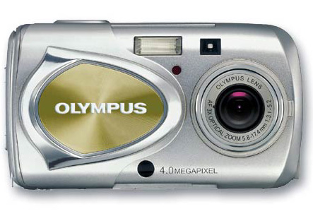 Acheter Olympus µ 400 Digital État correct - 79,95 € Olympus µ 400 Digital État correct - Olympus reconditionné disponible sur Fnac