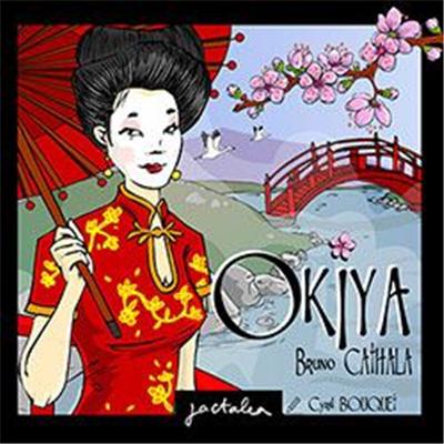 Acheter Jactalea - Okiya État correct - 86,31 € Jactalea - Okiya État correct - N/A reconditionné disponible sur Fnac