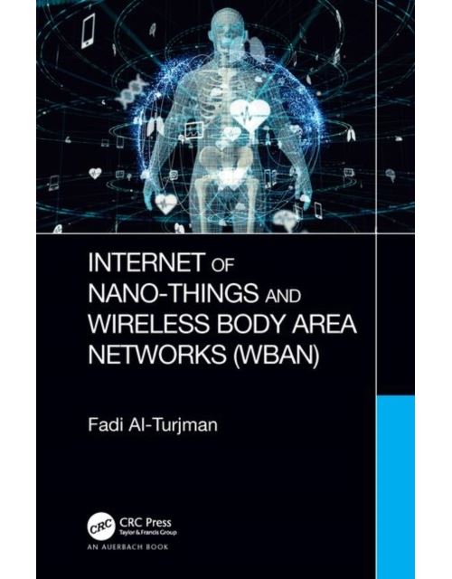 Internet of Nano-Things and Wireless Body Area Networks (WBAN) État correct - N/A reconditionné disponible sur Fnac