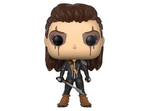 Acheter Funko - The 100 POP! Television Vinyl figurine Octavia 9 cm État correct - 65,14 € Funko - The 100 POP! Television Vinyl figurine Octavia 9 cm État correct - N/A reconditionné disponible sur Fnac