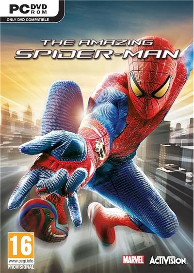 Acheter The Amazing Spider-Man État correct - 92,85 € The Amazing Spider-Man État correct - N/A reconditionné disponible sur Fnac