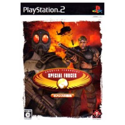 Special Forces: Fire for Effect [IMPORT JAPONAIS] État correct -  reconditionné disponible sur Fnac
