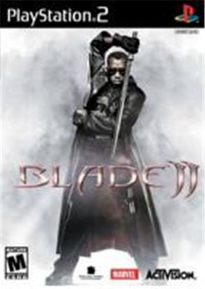 Blade II État correct -  reconditionné disponible sur Fnac