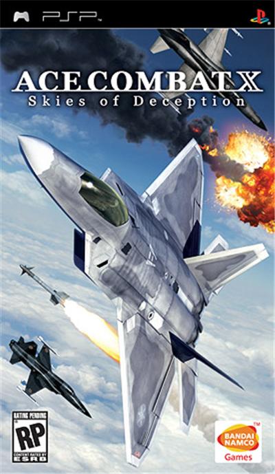 Acheter Ace Combat X: Skies of Deception État correct - 23,23 € Ace Combat X: Skies of Deception État correct - reconditionné disponible sur Fnac