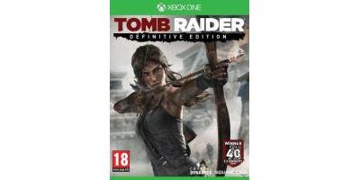 Acheter Tomb raider definitive edition game xbox one État correct - 10,61 € Tomb raider definitive edition game xbox one État correct - N/A reconditionné disponible sur Fnac
