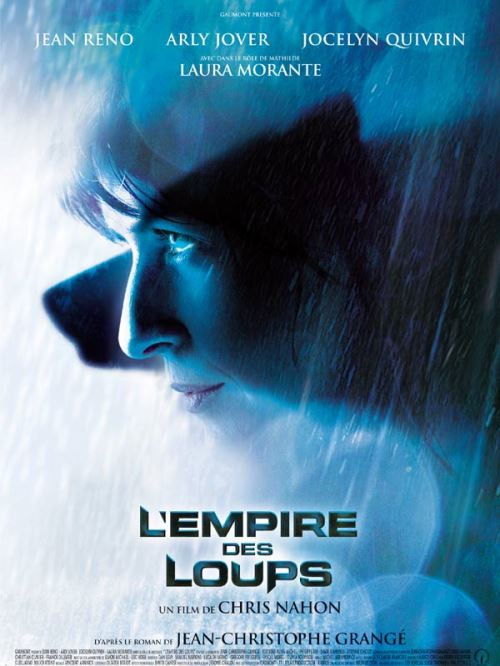 L'Empire Des Loups AFFICHE CINEMA ORIGINALE État correct - N/A reconditionné disponible sur Fnac