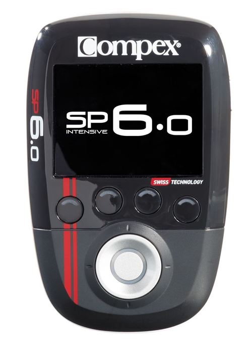 Acheter Electrostimulateur Compex Wireless SP 6.0 État correct - 708,99 € Electrostimulateur Compex Wireless SP 6.0 État correct - Compex reconditionné disponible sur Fnac