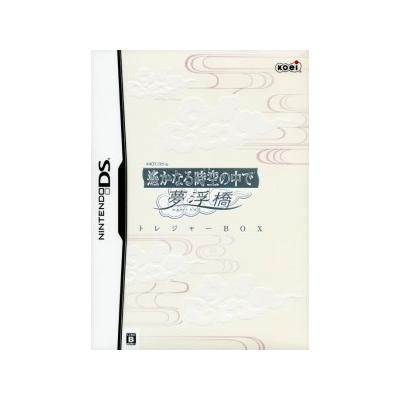 Harukanaru Toki no Naka de: Yumenoukihashi [Treasure Box] - IMPORT JAPONAIS État correct -  reconditionné disponible sur Fnac