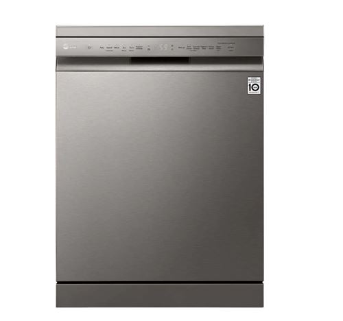 Lave-vaisselle 60cm LG DF365FPS Inox État correct - N/A reconditionné disponible sur Fnac